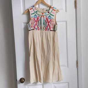 Anthropologie Gryphon Dress